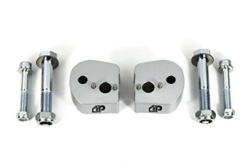 【中古】【未使用・未開封品】BlackPath - 2006-2021 Yamaha 1インチハンドルバーライザー FJR1300 オ..