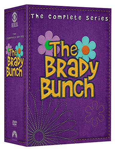 【中古】【未使用・未開封品】BRADY BUNCH: THE COMPLETE SERIES