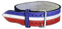 【中古】【未使用・未開封品】(XXX Large) - Ader Leather Power Weight Lifting Belt- 10cm Red/ White/ Blue【メーカー名】【メーカー型番】【ブランド名】Ader Sporting Goods トレーニングベルト, 室内トレーニングストア, 筋力トレーニング・フィットネスマシン 【商品説明】(XXX Large) - Ader Leather Power Weight Lifting Belt- 10cm Red/ White/ Blue【注意】こちらは輸入品となります。当店では初期不良に限り、商品到着から7日間は返品を 受付けております。こちらは当店海外ショップで一般の方から買取した未使用・未開封品です。買取した為、中古扱いとしております。他モールとの併売品の為、完売の際はご連絡致しますのでご了承ください。ご注文からお届けまで1、ご注文⇒ご注文は24時間受け付けております。2、注文確認⇒ご注文後、当店から注文確認メールを送信します。3、当店海外倉庫から当店日本倉庫を経由しお届けしますので10〜30営業日程度でのお届けとなります。4、入金確認⇒前払い決済をご選択の場合、ご入金確認後、配送手配を致します。5、出荷⇒配送準備が整い次第、出荷致します。配送業者、追跡番号等の詳細をメール送信致します。6、到着⇒出荷後、1〜3日後に商品が到着します。　※離島、北海道、九州、沖縄は遅れる場合がございます。予めご了承下さい。お電話でのお問合せは少人数で運営の為受け付けておりませんので、メールにてお問合せお願い致します。営業時間　月〜金　10:00〜17:00お客様都合によるご注文後のキャンセル・返品はお受けしておりませんのでご了承下さい。