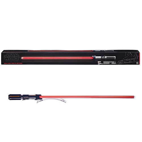 【中古】【未使用 未開封品】 スター ウォーズ Star Wars The Black Series Darth Vader Force FX Lightsaber B3924AS0 並行輸入品