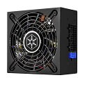 【中古】【未使用・未開封品】SilverStone SFXシリーズ 80PLUS Gold認証 電源 500W SST-SX500-LG-V2