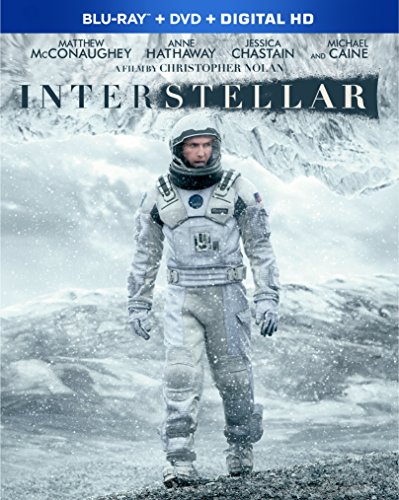 INTERSTELLAR