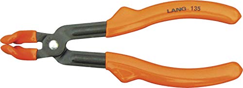 Other - 【中古】【未使用・未開封品】Langツール135スパークプラグターミナルペンチ