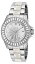 š̤ۡѡ̤ʡINVICTA Angel Lady 38mm Stainless Steel Stainless Steel Silver dial 2330/103 Quartz