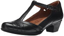 【中古】【未使用・未開封品】Cobb Hill Womens Pumps, Black, Size 10