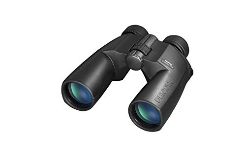 【中古】【未使用・未開封品】Pentax SP 10x50 WP Binoculars (Black) by Pentax