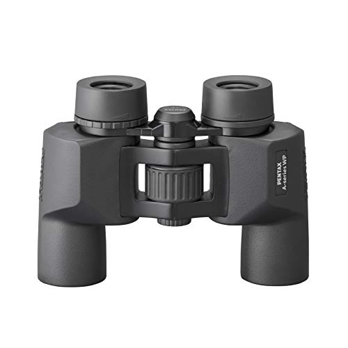 yÁzygpEJizPentax AP 10x30 WP Binoculars (Black) by Pentax [sAi]