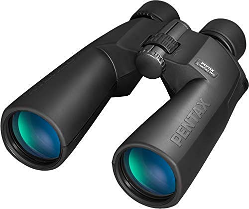 š̤ۡѡ̤ʡPentax SP 20x60 WP Binoculars (Black) by Pentax [¹͢]