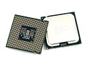 【中古】【未使用 未開封品】Intel 775 2メートル3.20 GHz800 MHzLGAIntel Pentium P4 D840 sl8cm sl88rデスクトップCPUプロセッサ