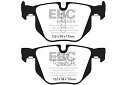 【中古】【未使用・未開封品】EBC ブレーキ DP62009 ブレーキパッド