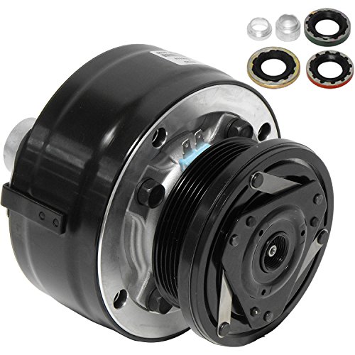 【中古】【未使用・未開封品】UAC CO エアコンコンプレッサー 11169MC-KTC