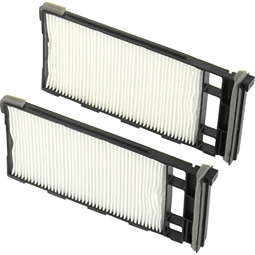 【中古】【未使用・未開封品】UAC FI 1100C キャビンエアフィルター