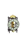 【中古】【未使用・未開封品】Hermle Bonn 23001000711 時計