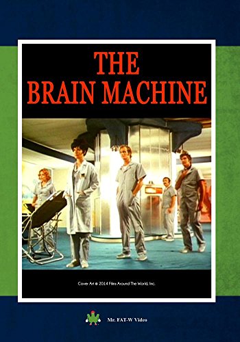 【中古】【未使用・未開封品】The Brain Machine