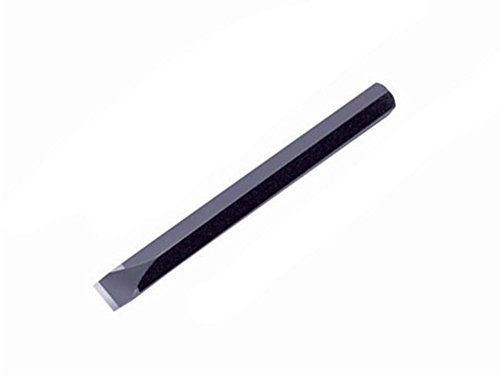 Kraft Tool ST032 6-Inch Carbide Chisel with 1/2-Inch Wide Tip by Kraft Tool