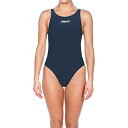 【中古】【未使用・未開封品】(24, Navy) - Arena Women's St Classic Suit