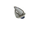 【中古】【未使用・未開封品】Nautical Blue Sail Boatラペルピン