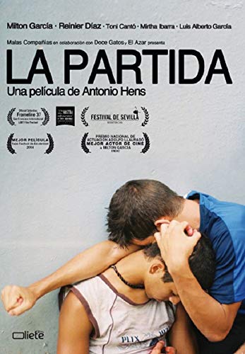 【中古】【未使用・未開封品】La Partida