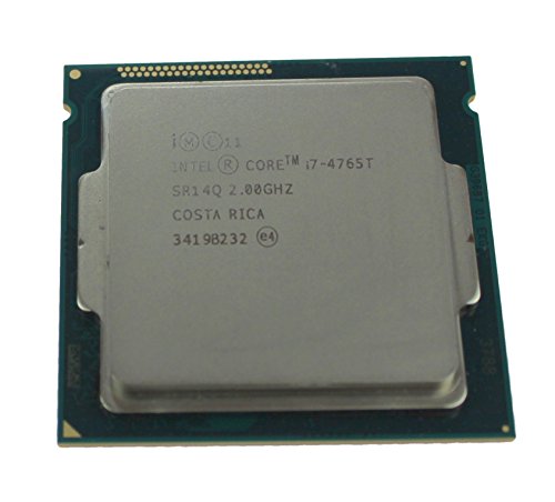 yÁzygpEJizintel fXNgbvCPU i7-4765T SR14Q \Pbg H3 LGA1150 CM8064601466200 2GHz 8MB 4RAvZbT[