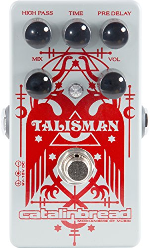 Catalinbread TALISMAN