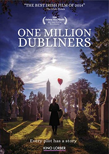 【中古】【未使用・未開封品】One Million Dubliners [DVD] [Import]