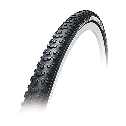 š̤ۡѡ̤ʡTufo 700 x 33 Tufo Primus 33 SG Tubular Tire, Black by T...