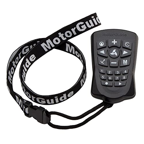 Pinpoint GPS Remote, Replacement