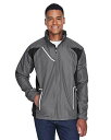 【中古】【未使用・未開封品】Team 365 OUTERWEAR メンズ US サイズ: Large カラー: グレー