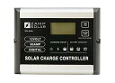 【中古】【未使用・未開封品】Zamp Solar 30A Controller by Zamp solar