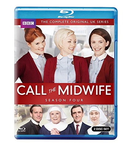 yÁzygpEJizCall the Midwife: Season 4 BD [Blu-ray]