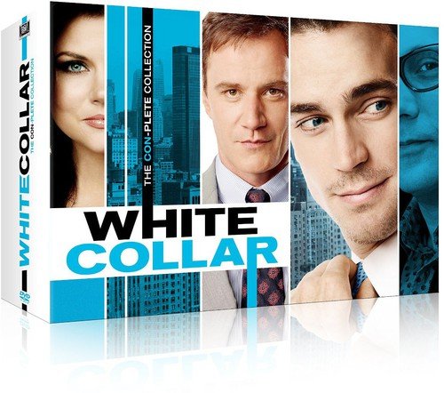 【中古】【未使用・未開封品】White Collar: Con-Plete Collection [DVD] [Import]【メーカー名】【メーカー型番】【ブランド名】20th Century Fox ジャンル別, ホワイトカラー, DVD・ブルーレイ在庫一掃セール マットボマー: Actor【商品説明】White Collar: Con-Plete Collection [DVD] [Import]【注意】こちらは輸入品となります。当店では初期不良に限り、商品到着から7日間は返品を 受付けております。こちらは当店海外ショップで一般の方から買取した未使用・未開封品です。買取した為、中古扱いとしております。他モールとの併売品の為、完売の際はご連絡致しますのでご了承ください。ご注文からお届けまで1、ご注文⇒ご注文は24時間受け付けております。2、注文確認⇒ご注文後、当店から注文確認メールを送信します。3、当店海外倉庫から当店日本倉庫を経由しお届けしますので10〜30営業日程度でのお届けとなります。4、入金確認⇒前払い決済をご選択の場合、ご入金確認後、配送手配を致します。5、出荷⇒配送準備が整い次第、出荷致します。配送業者、追跡番号等の詳細をメール送信致します。6、到着⇒出荷後、1〜3日後に商品が到着します。　※離島、北海道、九州、沖縄は遅れる場合がございます。予めご了承下さい。お電話でのお問合せは少人数で運営の為受け付けておりませんので、メールにてお問合せお願い致します。営業時間　月〜金　10:00〜17:00お客様都合によるご注文後のキャンセル・返品はお受けしておりませんのでご了承下さい。