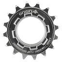 【中古】【未使用・未開封品】Origin8 Hornet 108 3/32インチ パフォーマンスフリーホイール