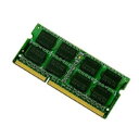 【中古】【未使用・未開封品】QNAP 4GB DDR3 RAM 1600 MHz SO-DIMM TS-x31XUシリーズ RAM-4GDR3-SO-1600