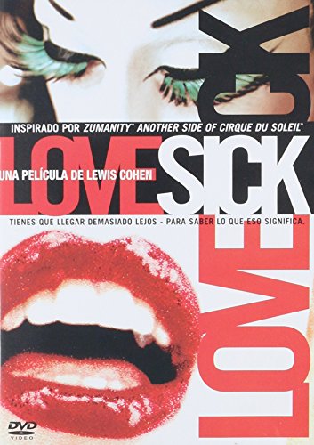 LOVE SICK .