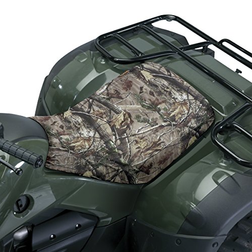 乐天商城 - 【中古】【未使用・未開封品】Classic Accessories QuadGear ATVシートカバー 迷彩柄