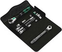 【中古】【未使用・未開封品】Wera(ヴェラ) 05135949001 | Zyklop 1/4
