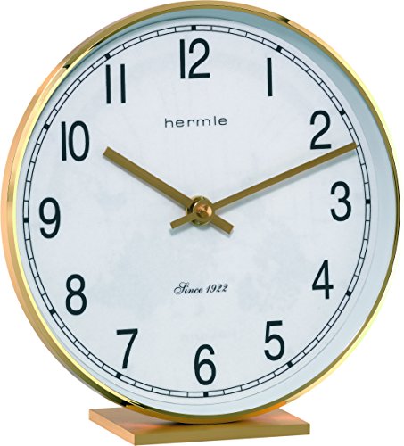 【中古】【未使用・未開封品】Hermle Fremont 22986002100 時計