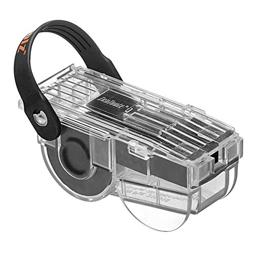 【中古】【未使用・未開封品】IceToolz 自転車チェーンスクラバー | 自転車クリーニングツール | チェ..