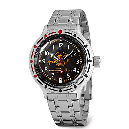 【中古】【未使用・未開封品】Vostok
