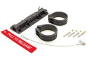 【中古】【未使用・未開封品】H3R Performance NB300 クイックリリース ブラケット (エクストリームデューティー)