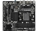 【中古】【未使用・未開封品】ASRock Micro ATX DDR3 1066 マザーボード 970M PRO3