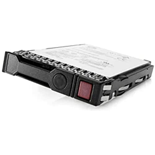 【中古】【未使用・未開封品】日本ヒューレットパッカード 1TB 7.2krpm ノンホットプラグ 3.5型 6G SAT..