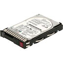 【中古】【未使用・未開封品】HP 1.2TB 12G SAS 10K 2.5インチ SC ENT HDD 781518-B21