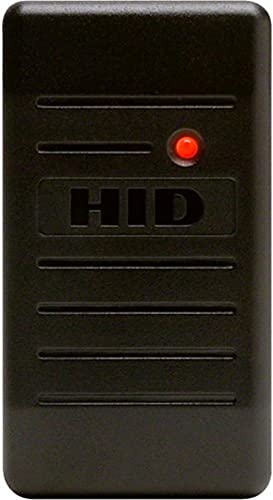 【中古】【未使用・未開封品】HID 6005BKB00 Prox ProxPoint Plus ミニマリオン近接リーダー