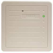 Liquid Crystal Protector - 【中古】【未使用・未開封品】HID 5355ABN00 ProxPro 近接カードリーダー