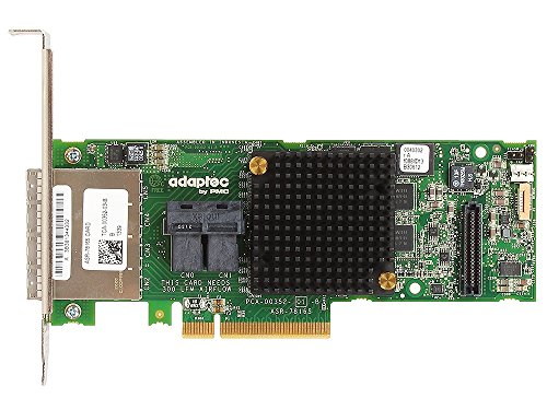 yÁzygpEJizAdaptec RAID 78165-6Gb/s SAS - PCI Express 3.0 x8 - vOCJ[h - RAIDΉ - 0A1A1EA5A6 RAIDx - v24SAS|[g - 8