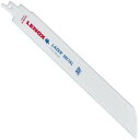 【中古】【未使用・未開封品】Lenox Tools 1855570 レシプロカルソーブレード 長さ8インチ x 幅3/4インチ x 厚さ0.035インチ x 1...