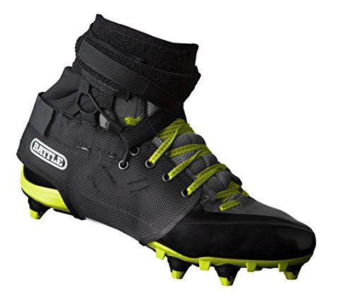 【中古】【未使用・未開封品】Battle XFAST 足首サポートシステム (Men's Shoe Sizes 4-5.5 and Women'..