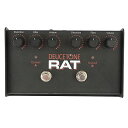 【中古】【未使用・未開封品】PROCO Deucetone RAT ディストーション ギターエフェクター