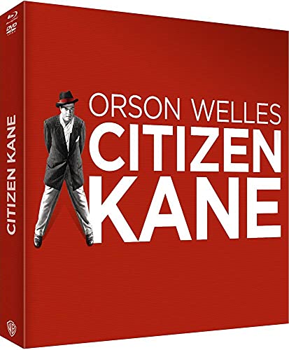 yÁzygpEJizCitizen Kane